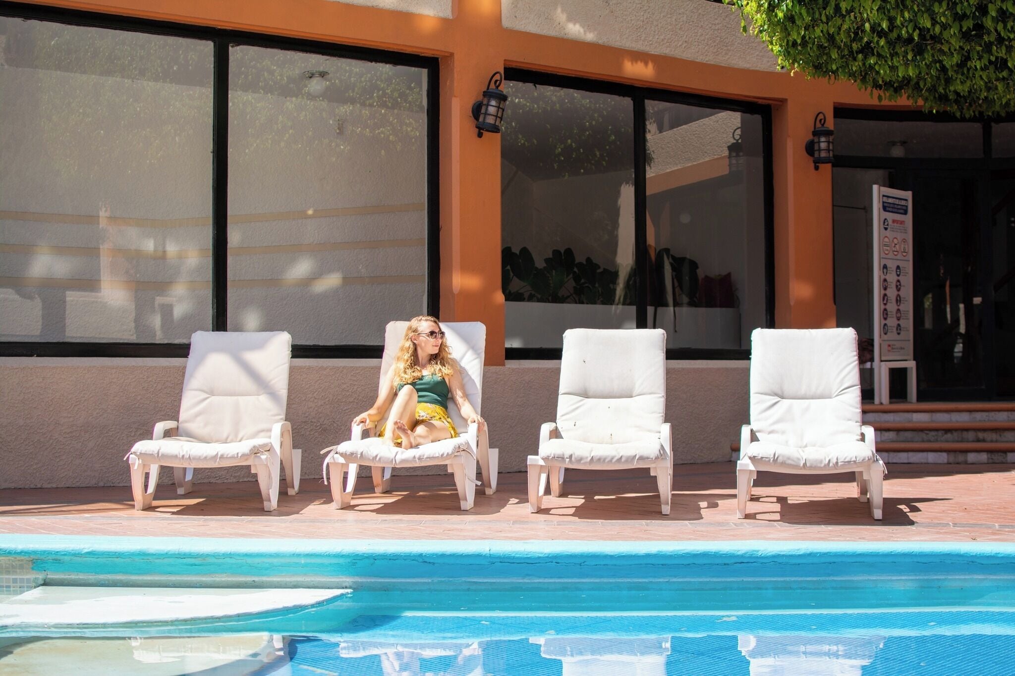 Foto - Hotel Paseo de la Presa