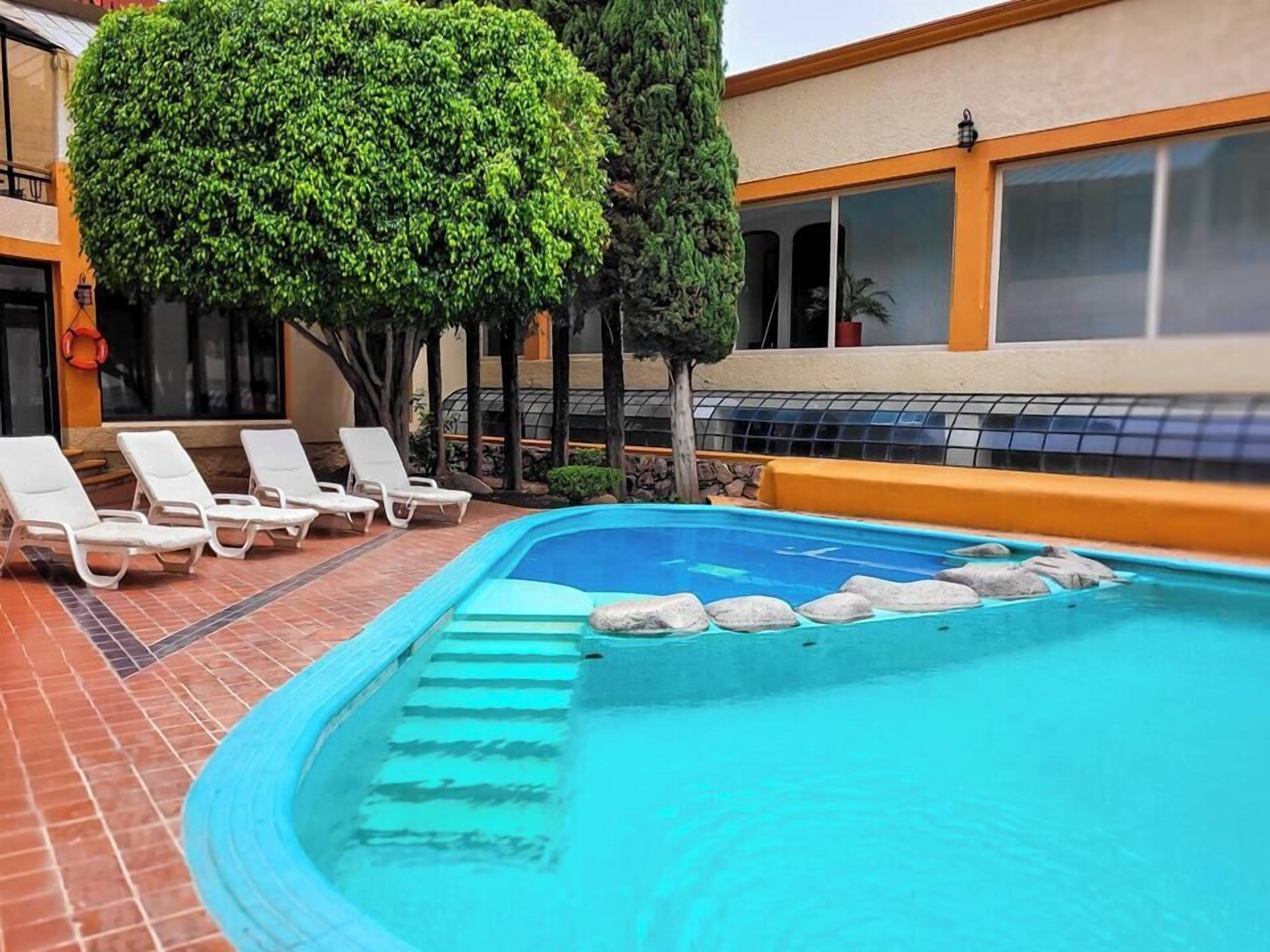 Foto - Hotel Paseo de la Presa