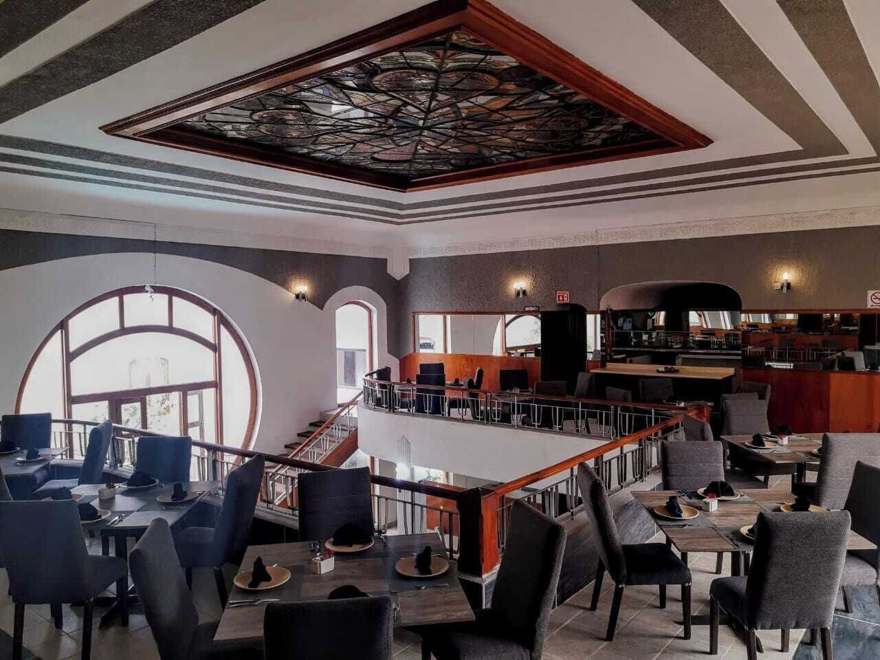 Foto - Hotel Paseo de la Presa