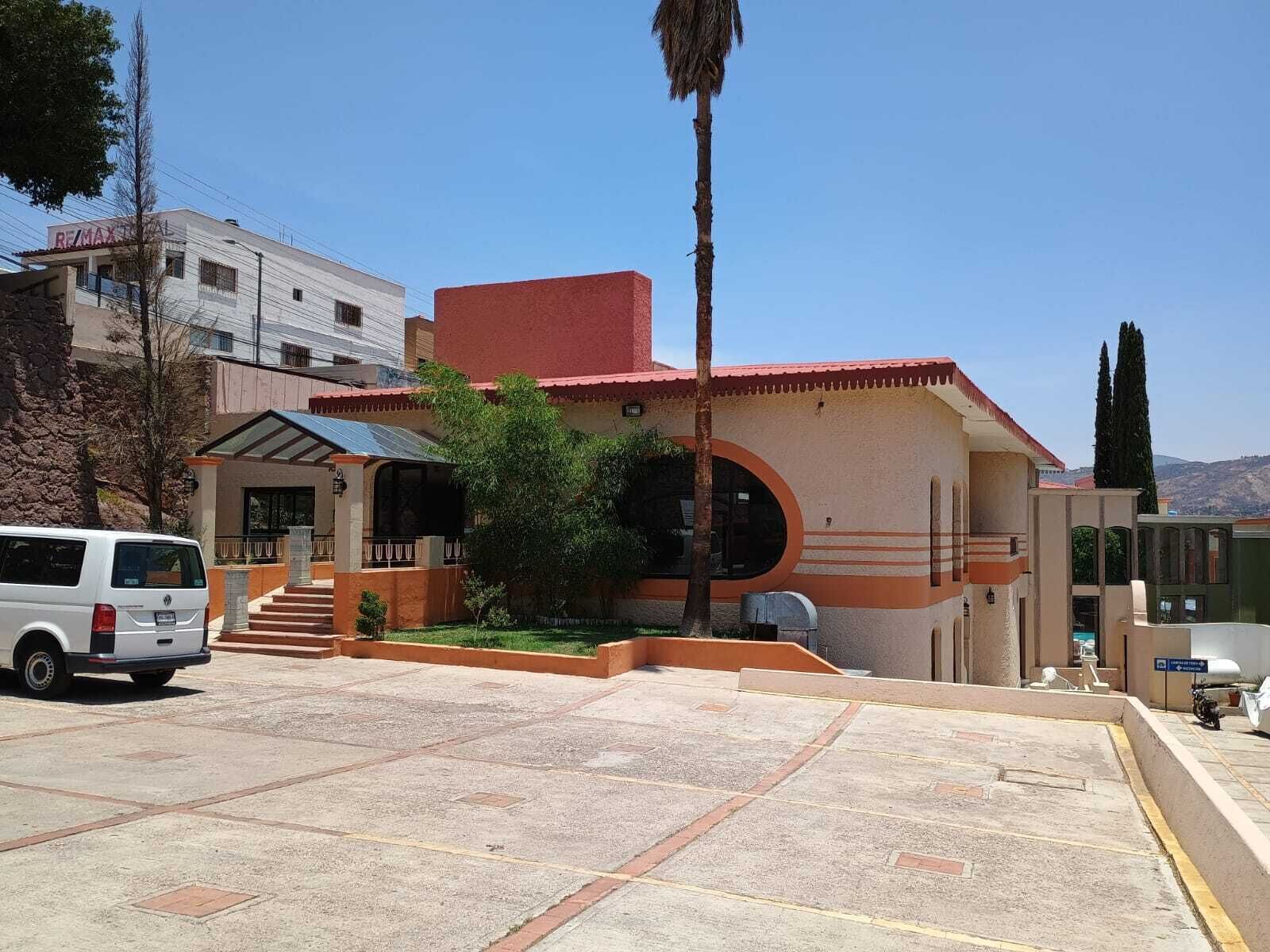 Foto - Hotel Paseo de la Presa