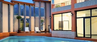 Hotel Paseo de la Presa