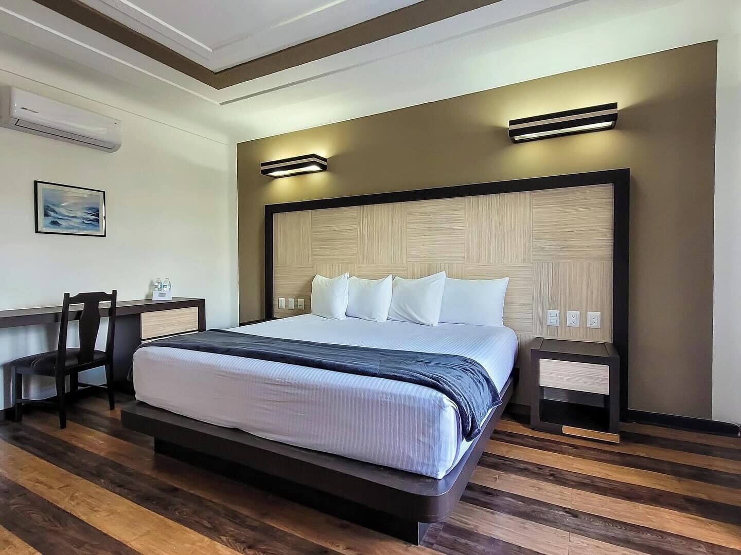 Foto - Hotel Paseo de la Presa