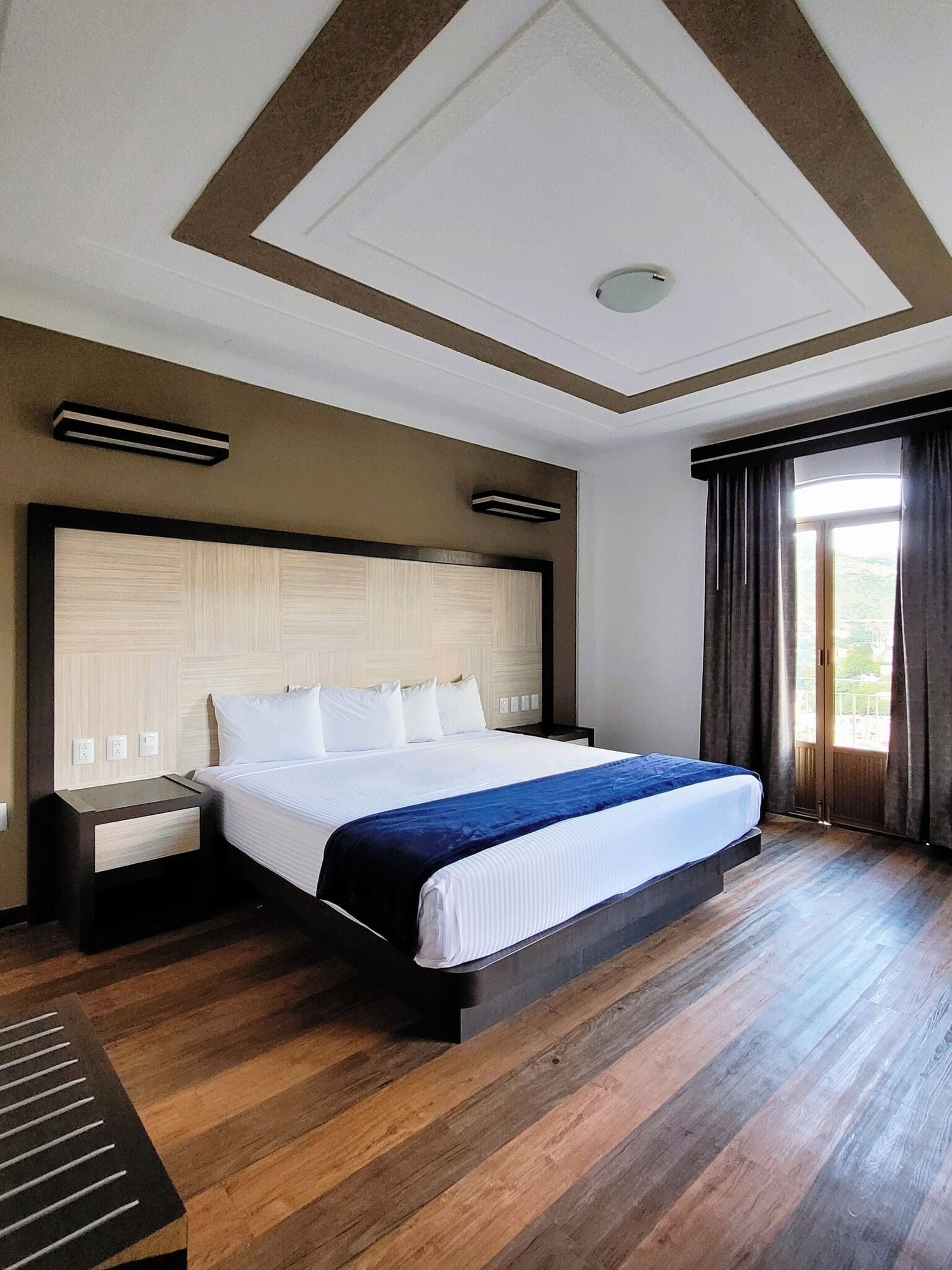 Foto - Hotel Paseo de la Presa