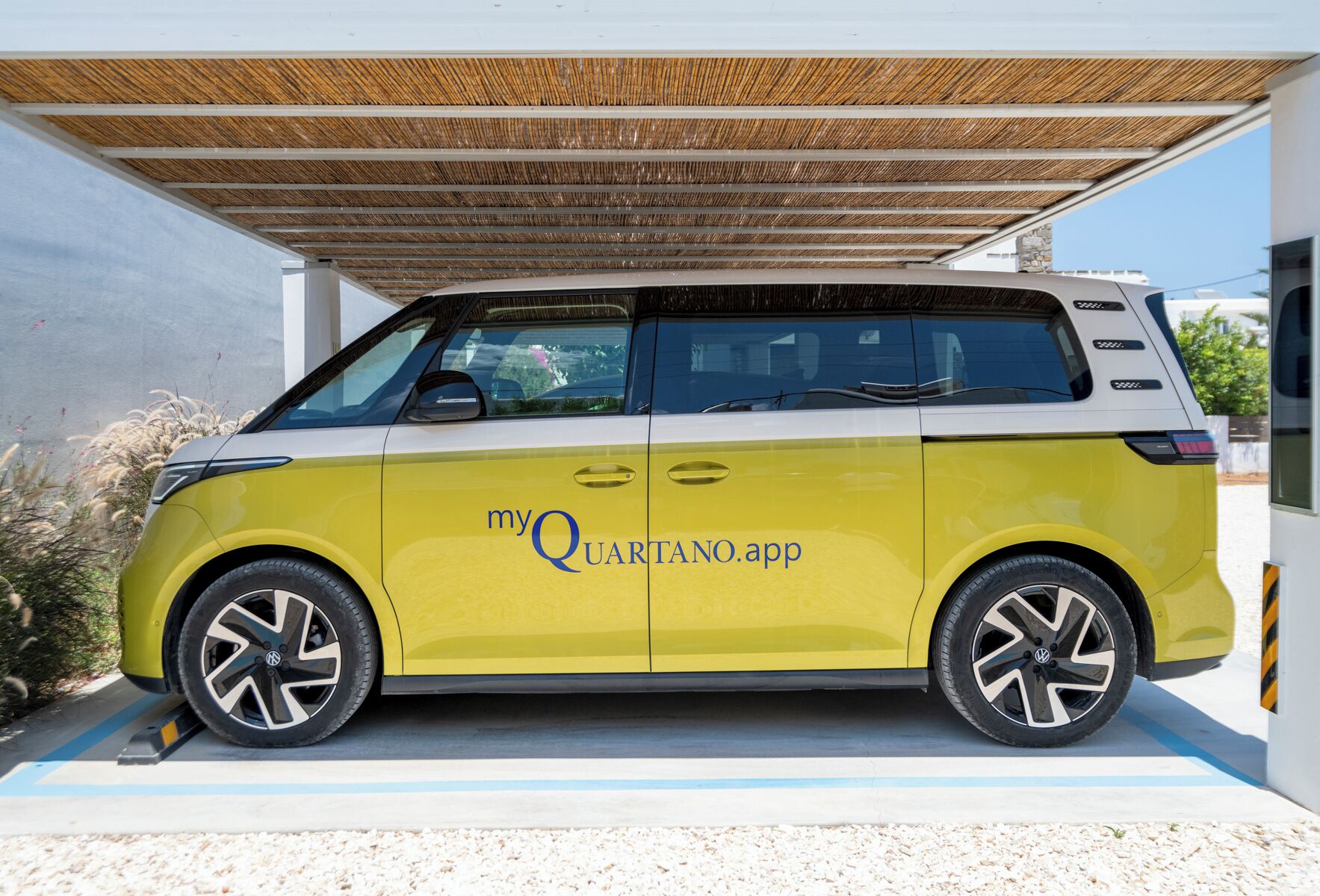 Foto - Quartano Suites by Heliessa, Adults Only