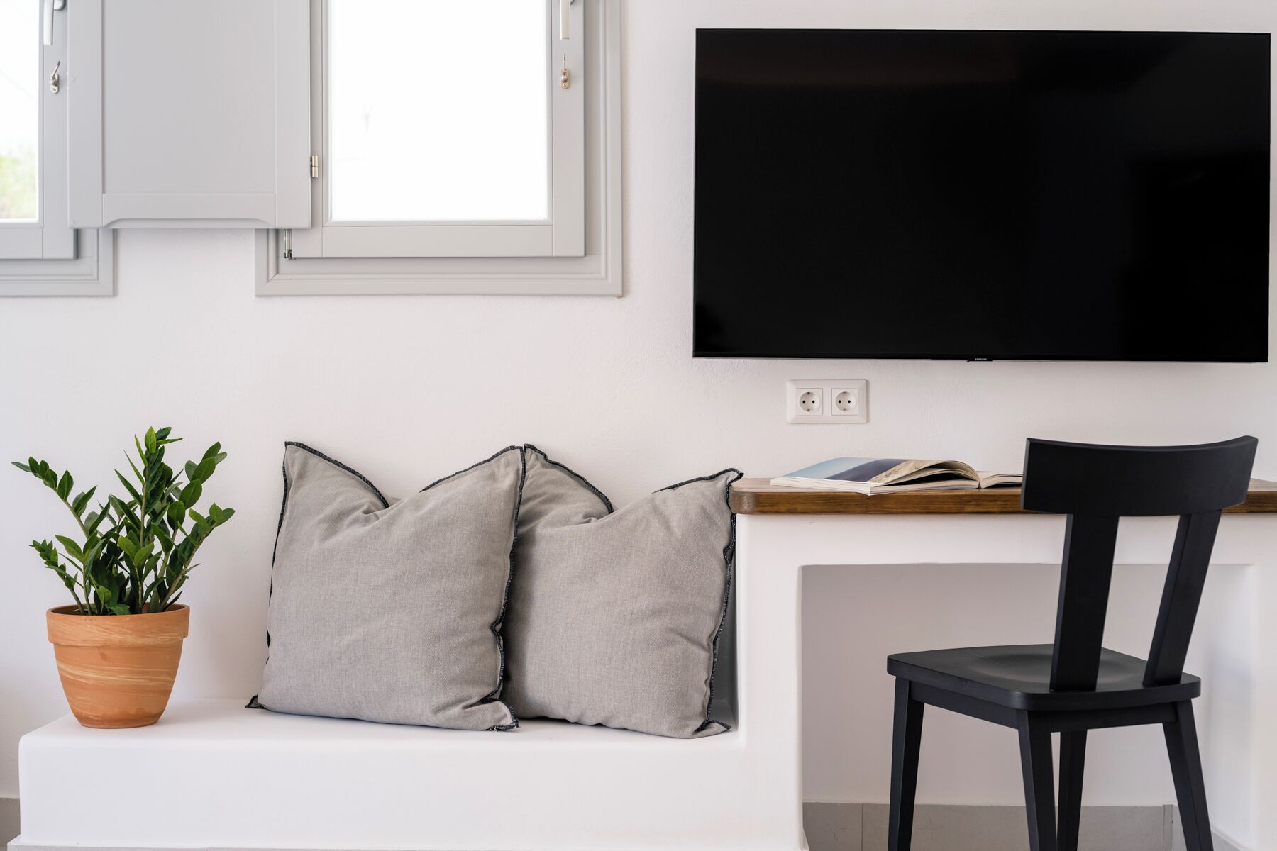 Foto - Quartano Suites by Heliessa, Adults Only