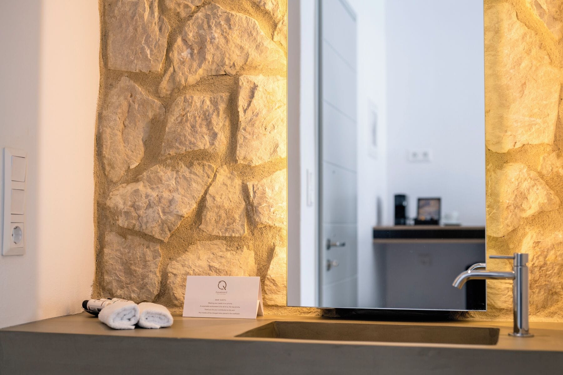 Foto - Quartano Suites by Heliessa, Adults Only