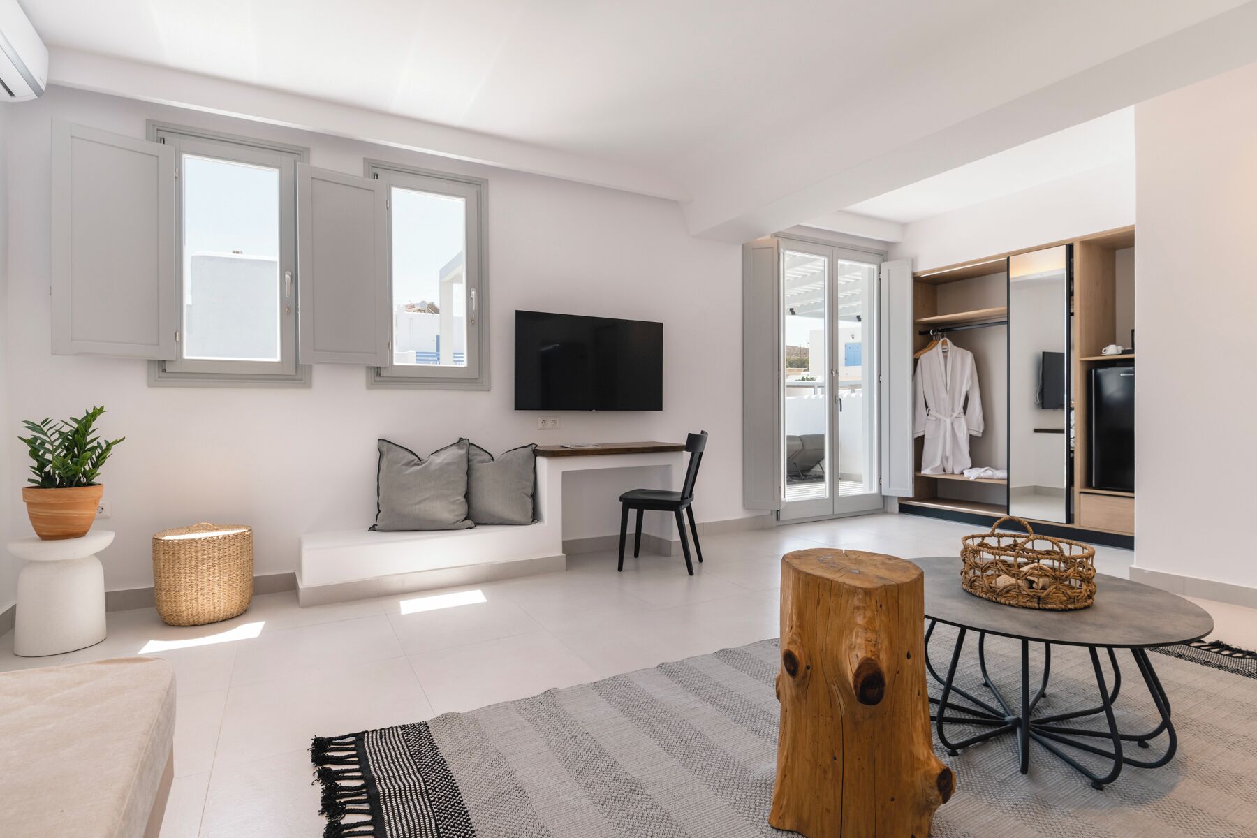 Foto - Quartano Suites by Heliessa, Adults Only