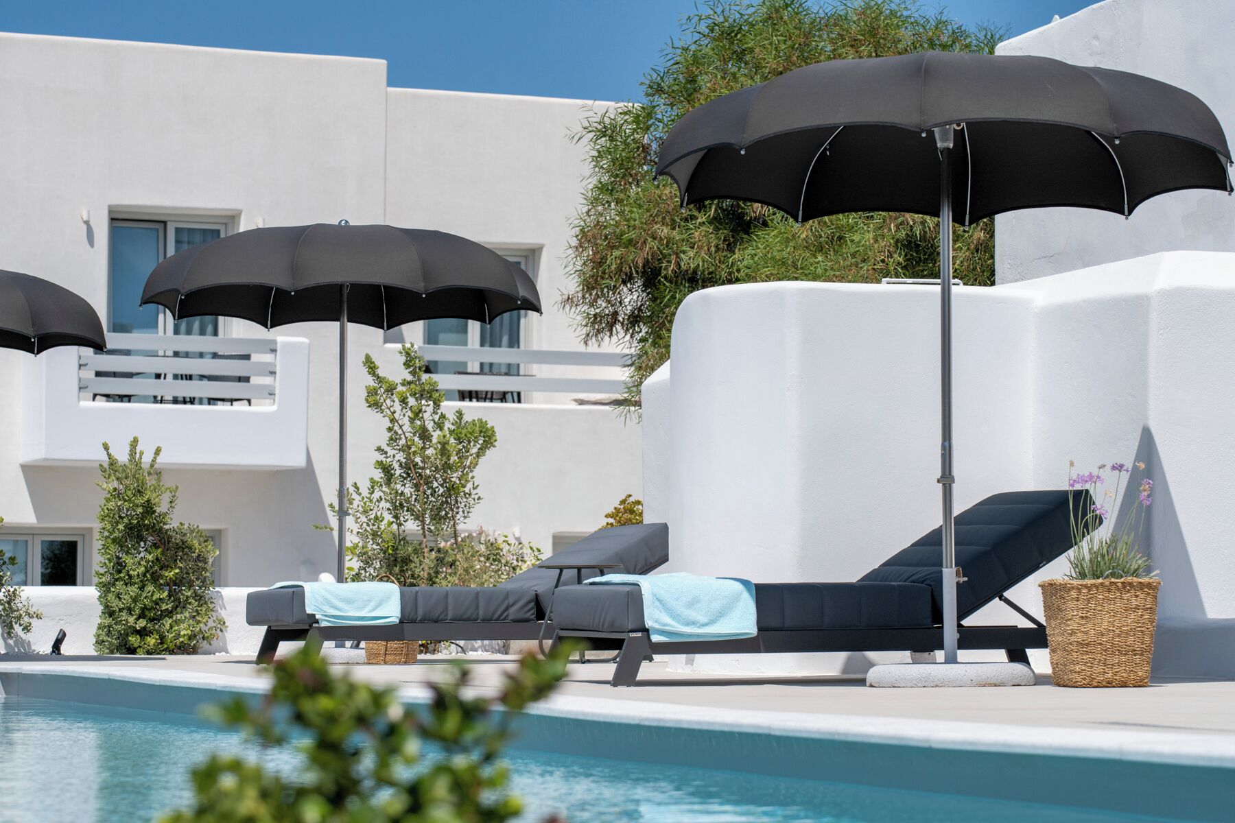 Foto - Quartano Suites by Heliessa, Adults Only