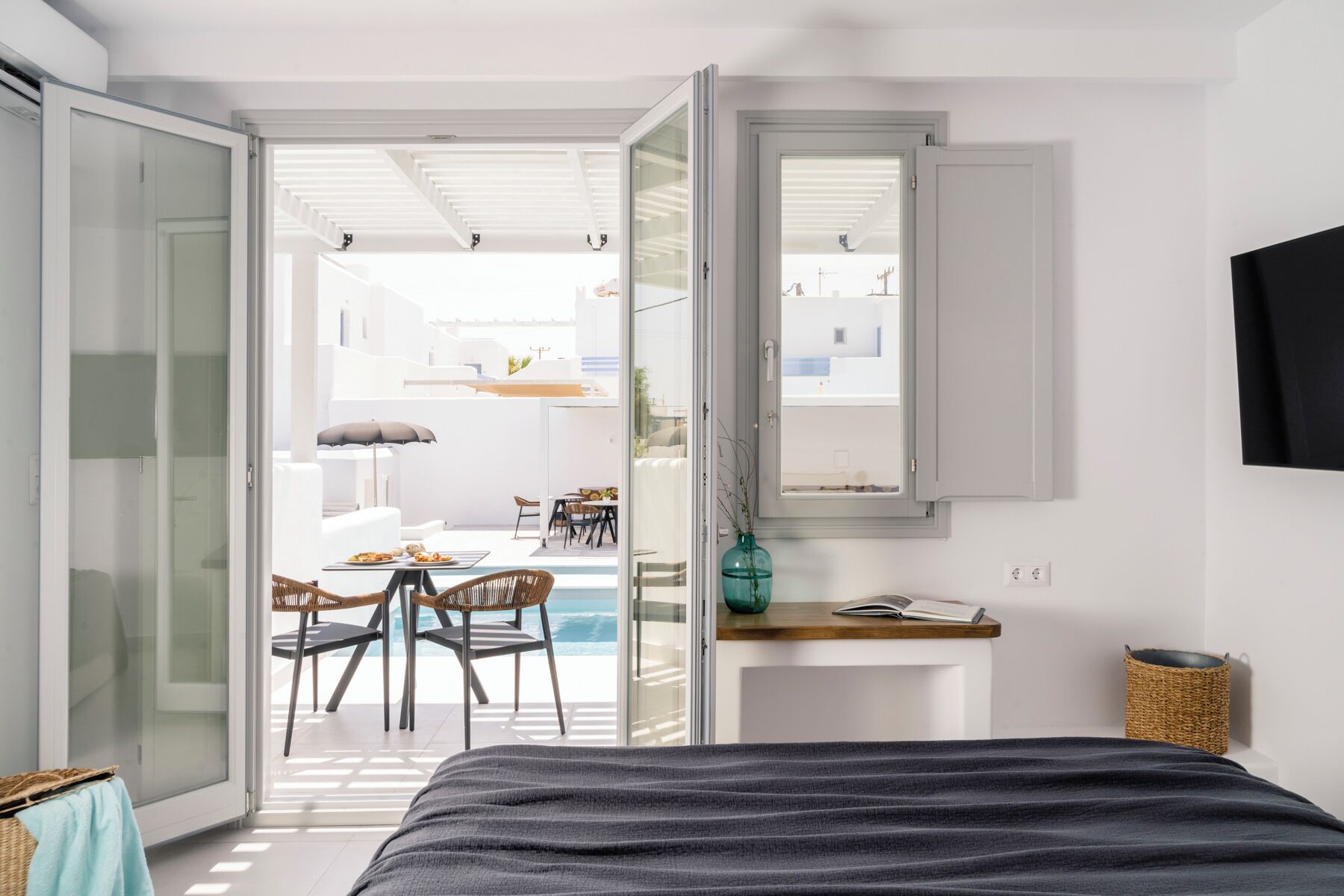 Foto - Quartano Suites by Heliessa, Adults Only