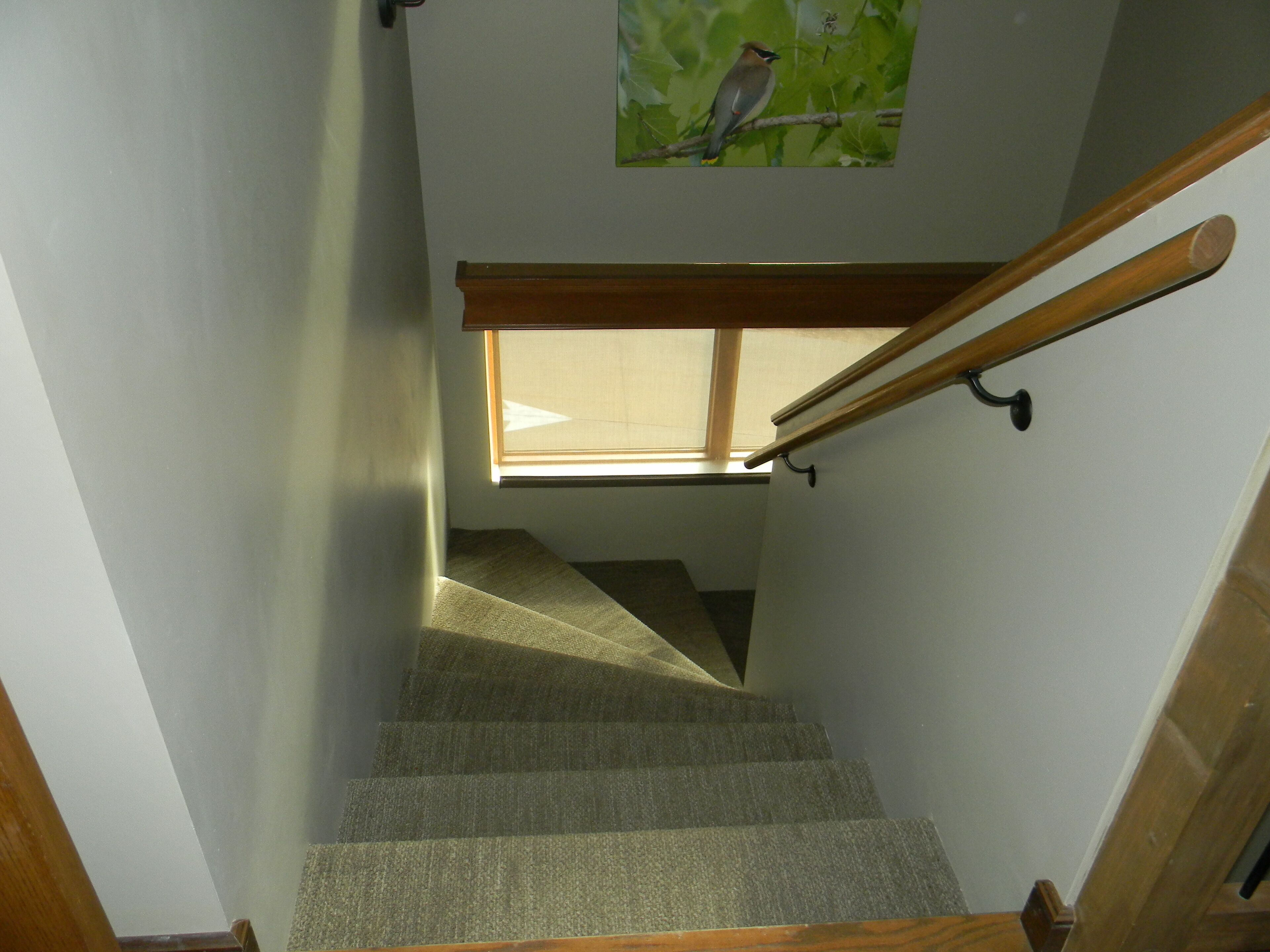 duplex, 3 bedrooms, 2 bathrooms | desk, iron/ironing board, free wifi, bed sheets