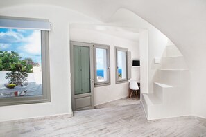 Íbúð - 1 svefnherbergi (SPILIES ) | Þægindi á herbergi