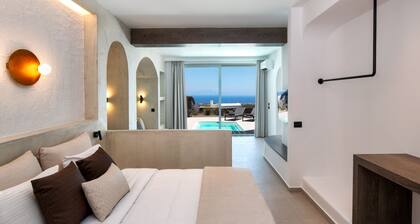 Gonia Residence