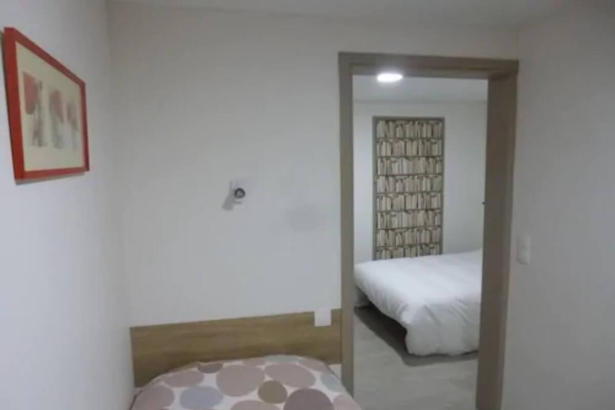 Triple Room | Cribs (surcharge), WiFi (free), individually decorated