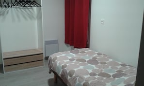 Individualmente decorados, individualmente mobiliados
