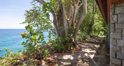 Frenchman's Cove Resort