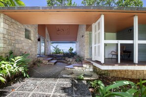 Villa, 2 Bedrooms, Ocean View