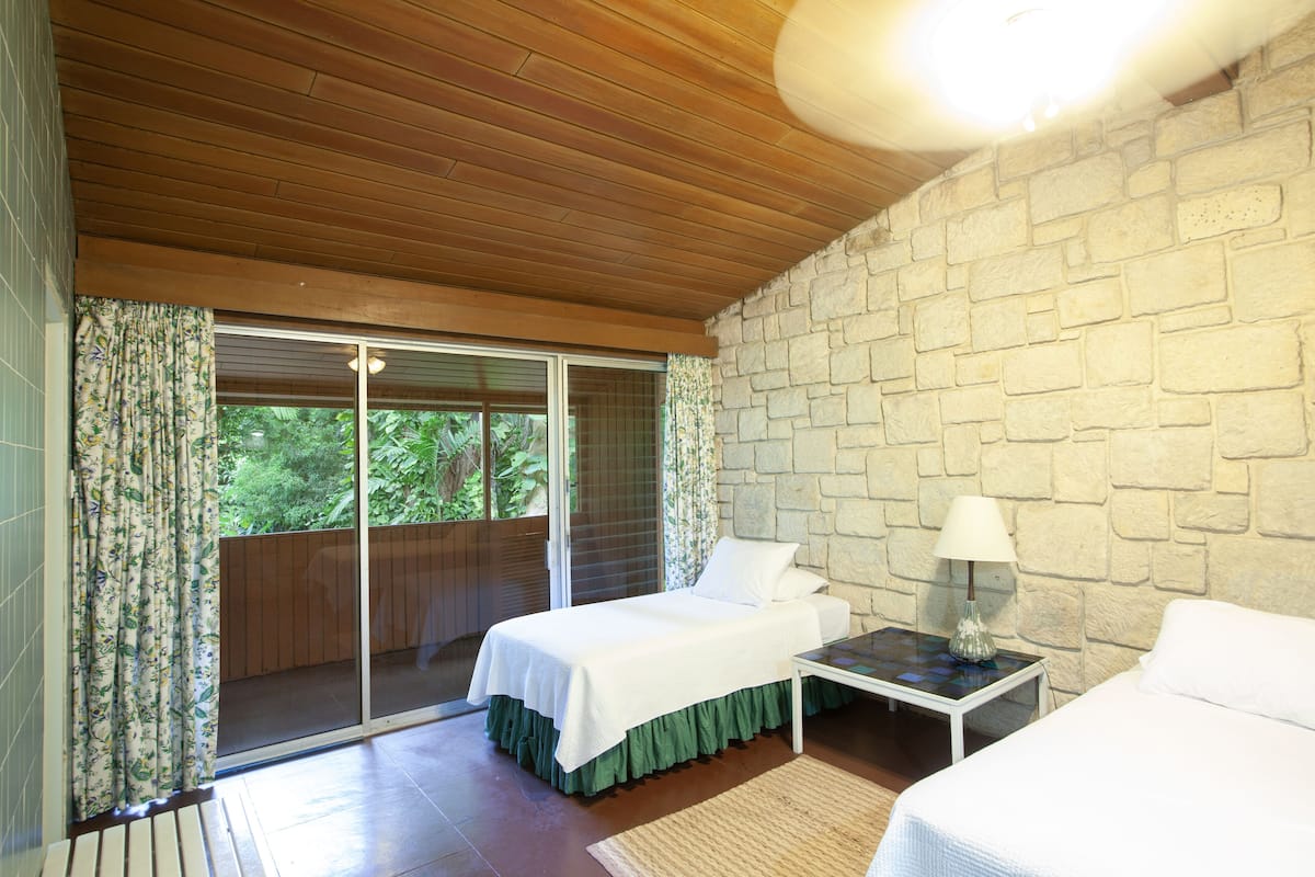 1 bedroom, in-room safe, individually decorated, individually furnished