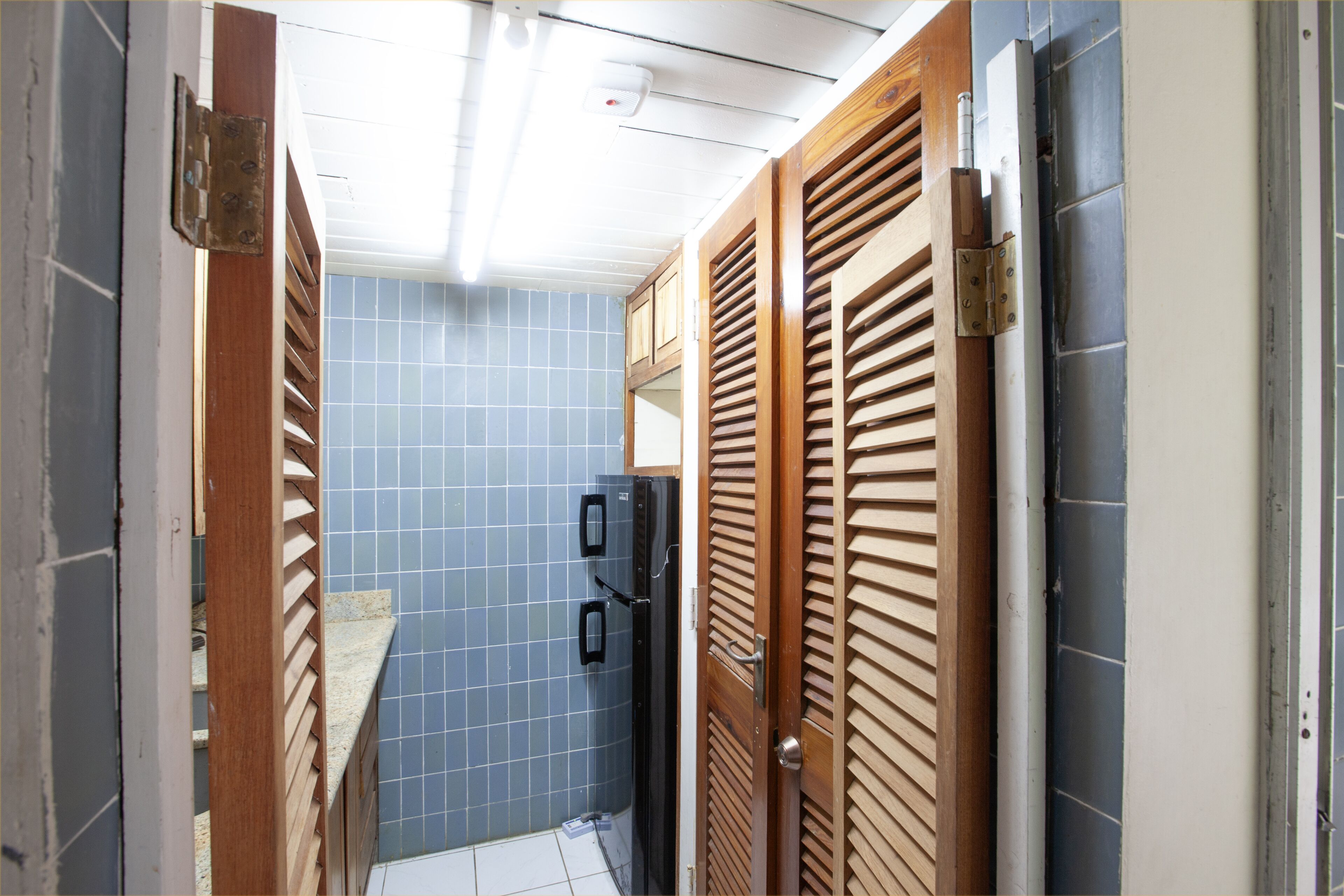 客房