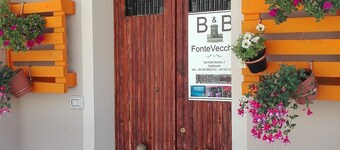 B&B Fontevecchia