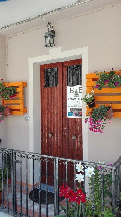 B&B Fontevecchia