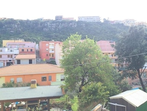 客房景观