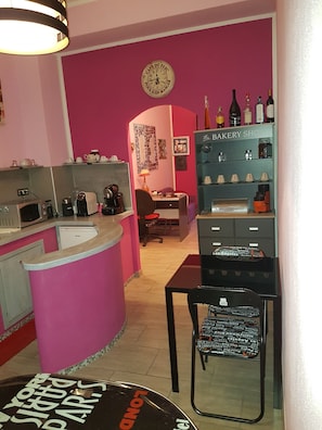 Free daily cooked-to-order breakfast - B&B Fontevecchia (Castelsardo)