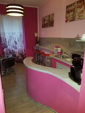 Free daily cooked-to-order breakfast  - B&B Fontevecchia (Castelsardo)