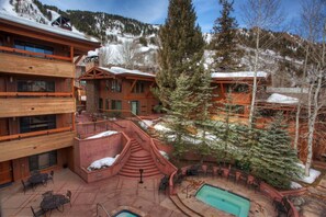 Exterior - Fasching Haus Condominiums by Frias (Aspen)