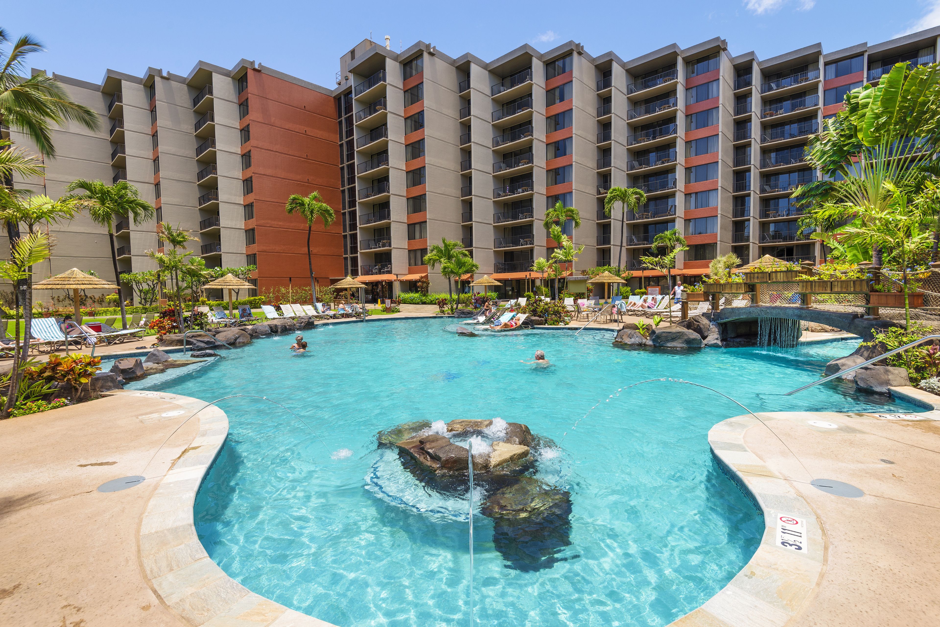 Estúdio | Piscina externa | Piscina externa, espreguiçadeiras
