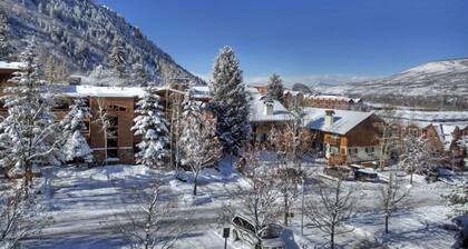 Alpenblick Townhomes