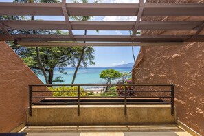 Condo, 1 Bedroom | Balcony