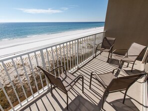 Condo, 1 Bedroom | Balcony