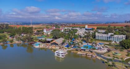 Mavsa Resort Convention & SPA - All inclusive