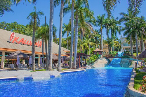 Mavsa Resort Convention & SPA - All inclusive