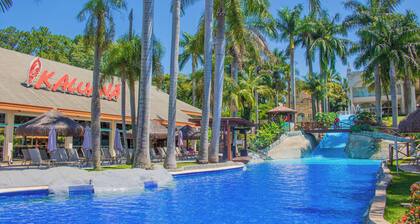 Mavsa Resort Convention & SPA - All inclusive