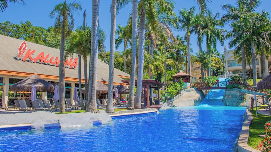 Mavsa Resort Convention & SPA - All inclusive