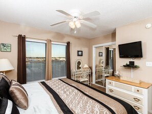 Appart'hôtel, 1 chambre