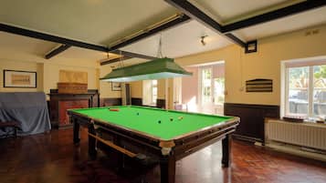Billard