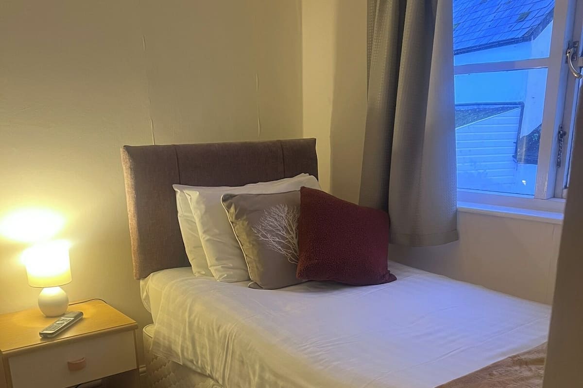 Standard-Dreibettzimmer