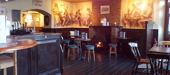 The Crown Hotel