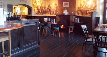 The Crown Hotel