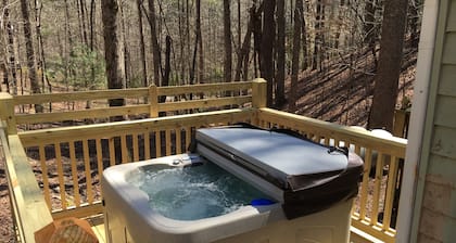 The Hideaway on Hampton