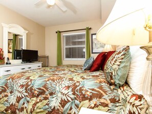 Condo, 1 Bedroom