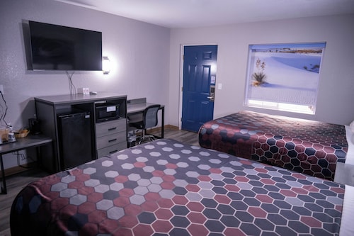 Budget Inn