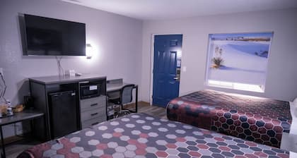 Budget Inn