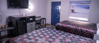 Budget Inn