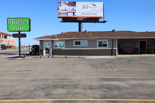 Budget Inn