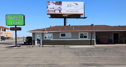 Budget Inn