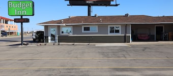 Budget Inn