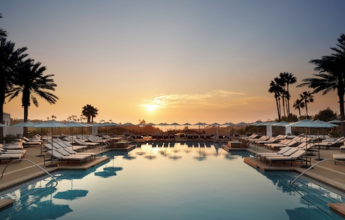 Waldorf Astoria Monarch Beach Resort & Club